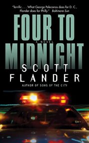 Four to Midnight : A Novel cover image