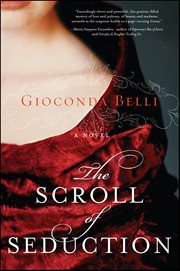 The Scroll of Seduction : A Novel cover image