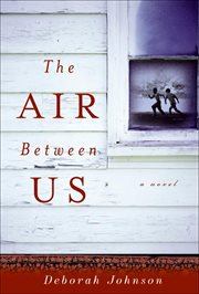 The Air Between Us : A Novel cover image