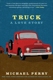 Truck : A Love Story cover image