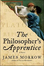 The Philosopher's Apprentice : A Novel cover image