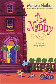 The Nanny cover image
