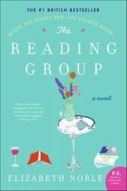 The Reading Group : A Novel cover image