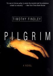 Pilgrim : A Novel cover image
