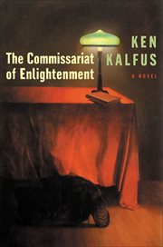 The Commissariat of Enlightenment : A Novel cover image