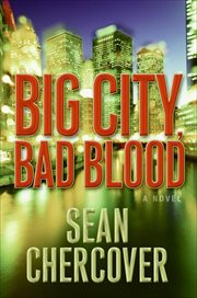 Big City, Bad Blood cover image