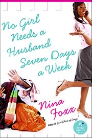 No Girl Needs a Husband Seven Days a Week cover image