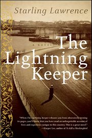 The Lightning Keeper cover image