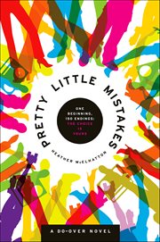 Pretty Little Mistakes : Do Over Novels cover image