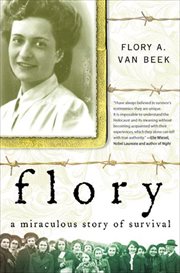 Flory : Survival in the Valley of Death cover image