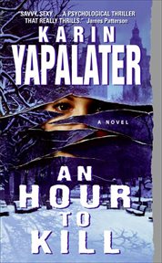 An Hour to Kill : A Novel cover image