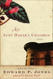 All Aunt Hagar's children : stories cover image