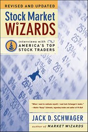 Stock Market Wizards : Interviews with America's Top Stock Traders cover image