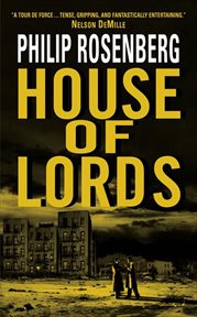 House of Lords cover image