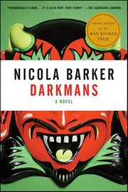 Darkmans : A Novel cover image