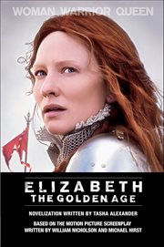Elizabeth : The Golden Age cover image