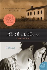 The Birth House : A Novel cover image
