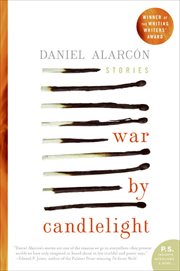 War by Candlelight : Stories cover image