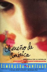 El Sueno de America : Una Novela cover image