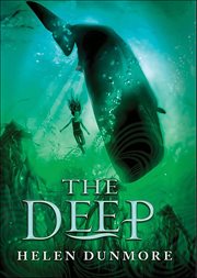The Deep : Ingo cover image