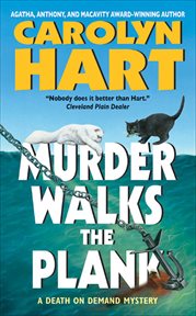 Murder Walks the Plank : Death on Demand cover image
