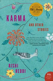 Karma and Other Stories cover image