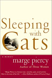 Sleeping With Cats : A Memoir cover image