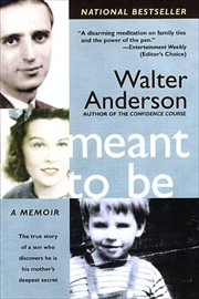 Meant to Be : A Memoir cover image