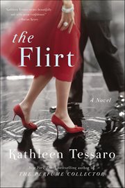 The Flirt : A Novel cover image