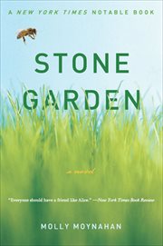 Stone Garden : A Novel cover image