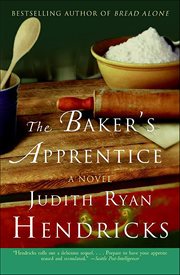 The Baker's Apprentice : A Novel cover image