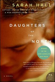 Daughters of the North cover image