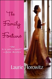 The Family Fortune cover image