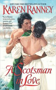 A Scotsman in love cover image