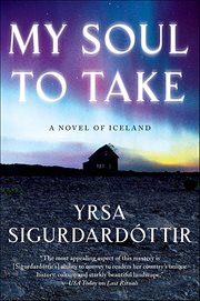 My Soul to Take : A Novel of Iceland. Thora Gudmundsdottir Novels cover image