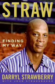 Straw : Finding My Way cover image