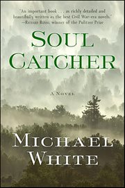Soul Catcher : A Novel cover image