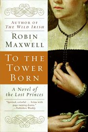 To the Tower Born cover image