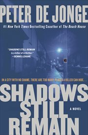 Shadows Still Remain : A Novel cover image
