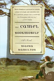 The Camel Bookmobile : A Novel cover image