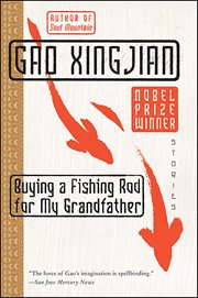 Buying a fishing rod for my grandfather cover image