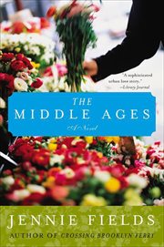 The Middle Ages : A Novel cover image