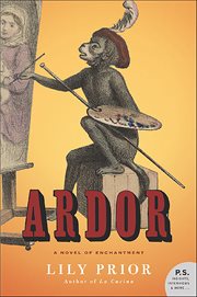Ardor cover image