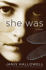 She Was : A Novel cover image