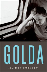 Golda cover image