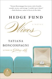 Hedge Fund Wives : A Novel cover image