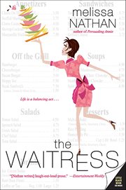 The Waitress cover image