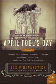 April Fool's Day cover image