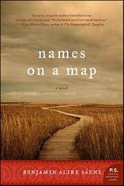 Names on a Map : A Novel cover image