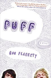 Puff : A Novel cover image